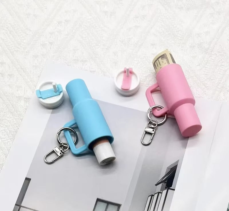 Keychains